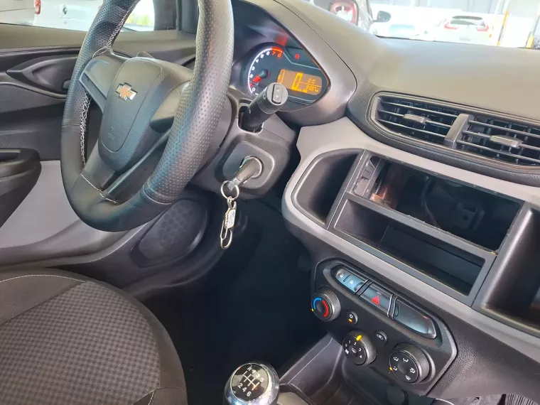 Foto do carro
