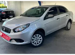 Fiat Grand Siena