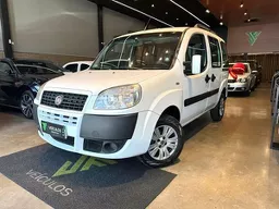 Fiat Doblò