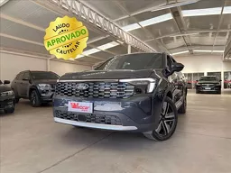 Ford Territory