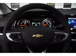 Chevrolet Montana