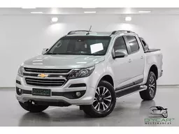 Chevrolet S10
