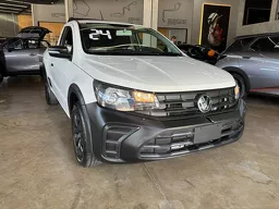 Volkswagen Saveiro