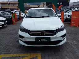 Fiat Cronos