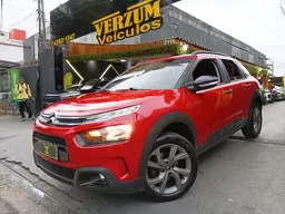 Citroën C4 Cactus