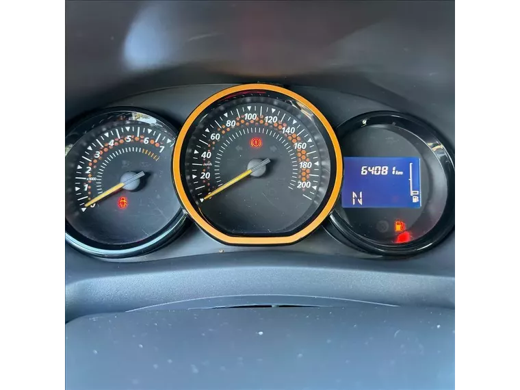 Foto do carro