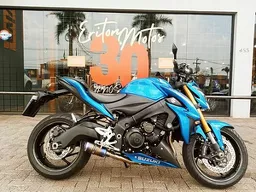 GSX-S