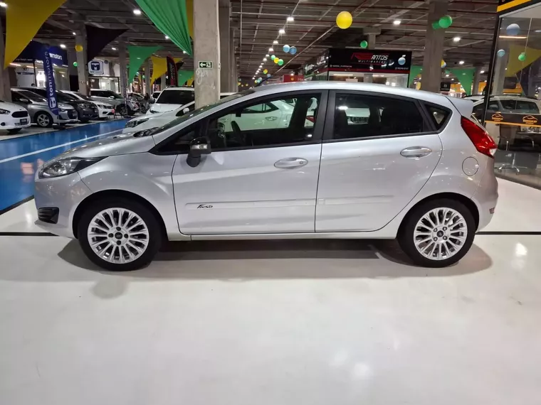 Foto do carro