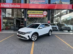 Volkswagen Nivus