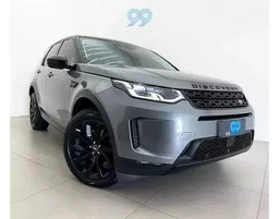 Discovery Sport