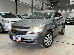 Chevrolet Agile