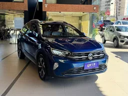 Volkswagen Nivus