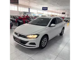 Volkswagen Virtus
