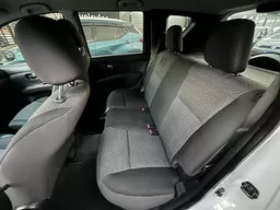 Nissan Livina