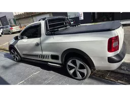 Volkswagen Saveiro