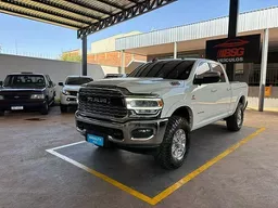 RAM 2500