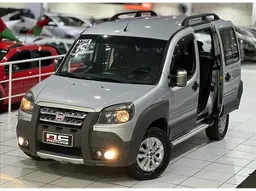 Fiat Doblò