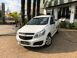 Chevrolet Montana