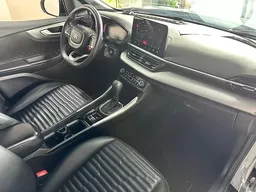 Fiat Fastback