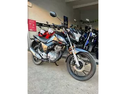 Honda CG 160