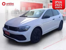 Volkswagen Polo Hatch