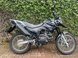 XTZ 150