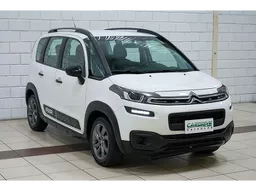 Citroën Aircross
