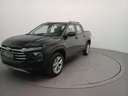 Chevrolet Montana