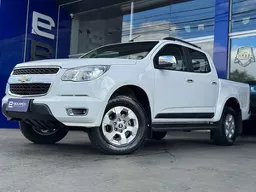 Chevrolet S10