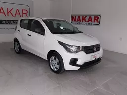 Fiat Mobi