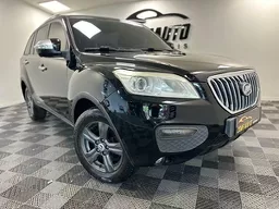 Lifan X60