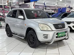 Chery Tiggo