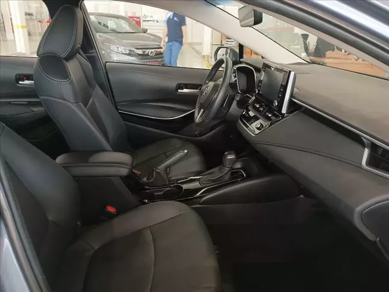 Foto do carro