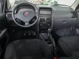 Fiat Siena