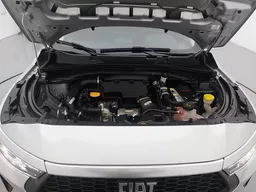 Fiat Fastback