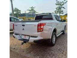 Mitsubishi L200 Triton