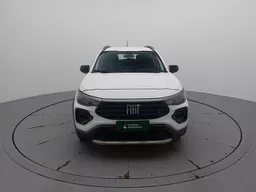 Fiat Pulse