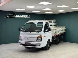Hyundai HR