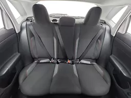 Volkswagen Polo Hatch