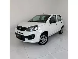 Fiat Uno