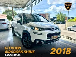 Citroën Aircross