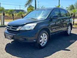 Honda CRV