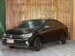 Volkswagen Virtus
