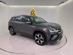 Volkswagen Taos