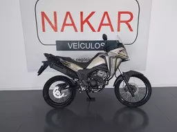 XRE Sahara