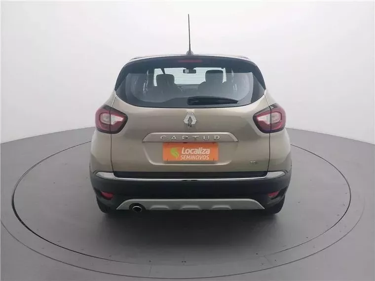 Renault Captur Bronze 14