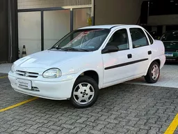 Chevrolet Corsa