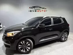 Chery Tiggo 5X