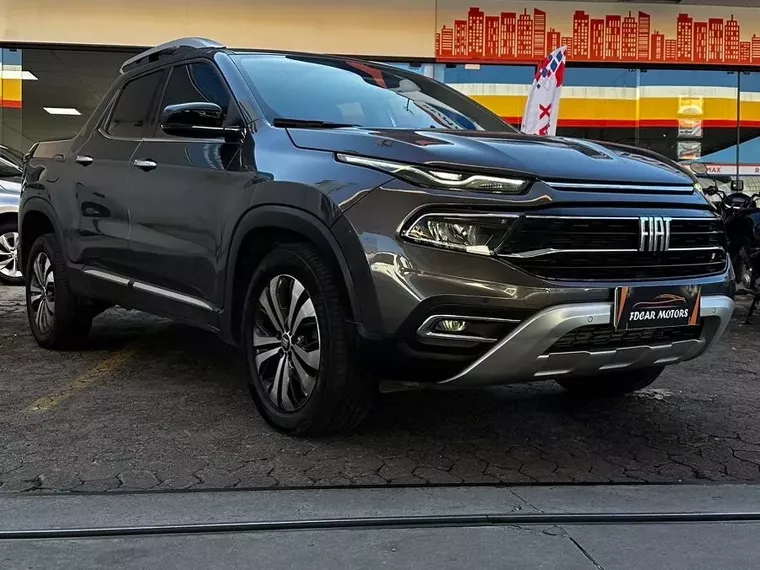 Fiat Toro Cinza 2