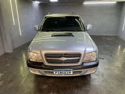 Chevrolet S10